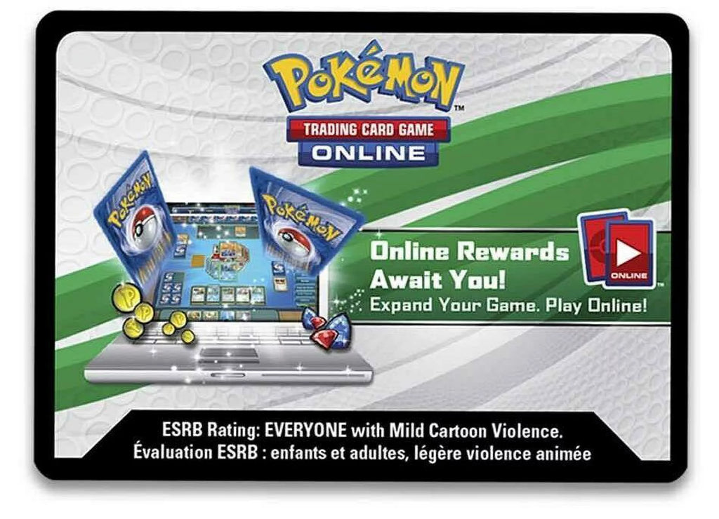 Pokemon TCG Elite Trainer Box Eevee Card Game 2 Players k7