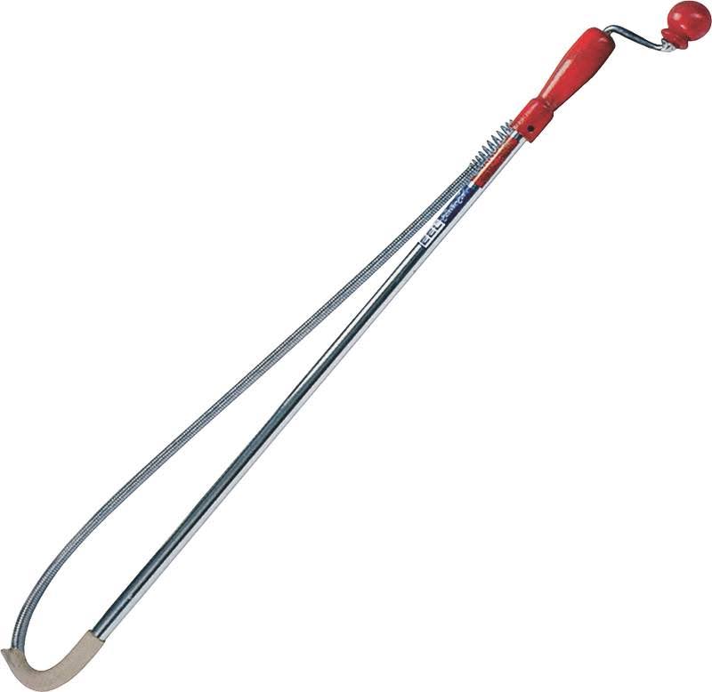 Electric Eel CA-3A Toilet Auger 3&