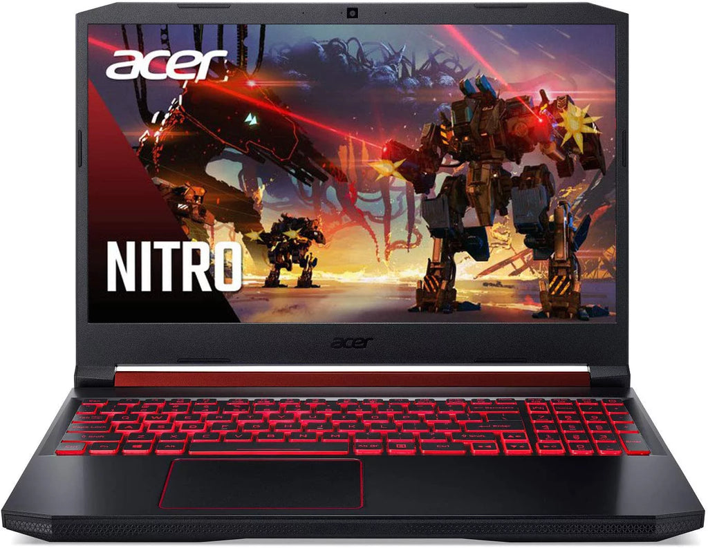 Gaming Laptop 15.6" FHD IPS 8GB RAM 256GB SSD k7