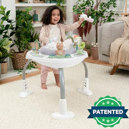 Baby Activity Center Jumper with Infant Toys 6M+ A7
