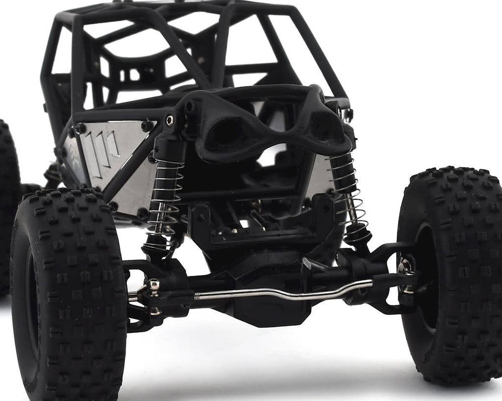 RC Crawler Kit 4WD 1/32 Scale a7