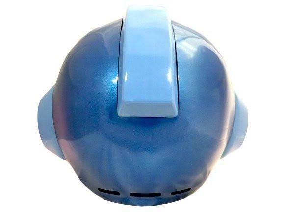 Mega Man Helmet Replica K7
