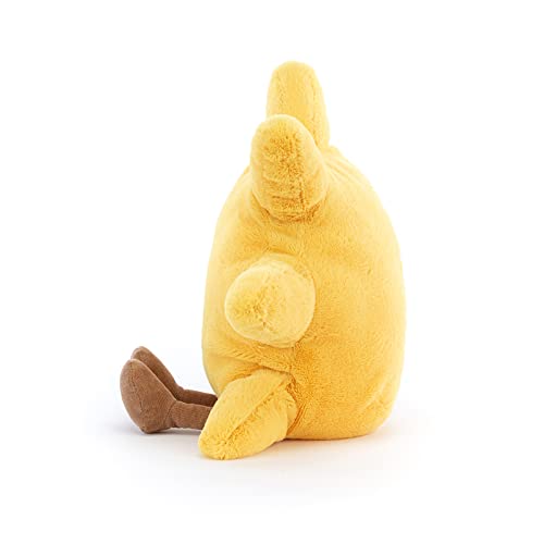 Sun Plush Toy Medium 12in A7