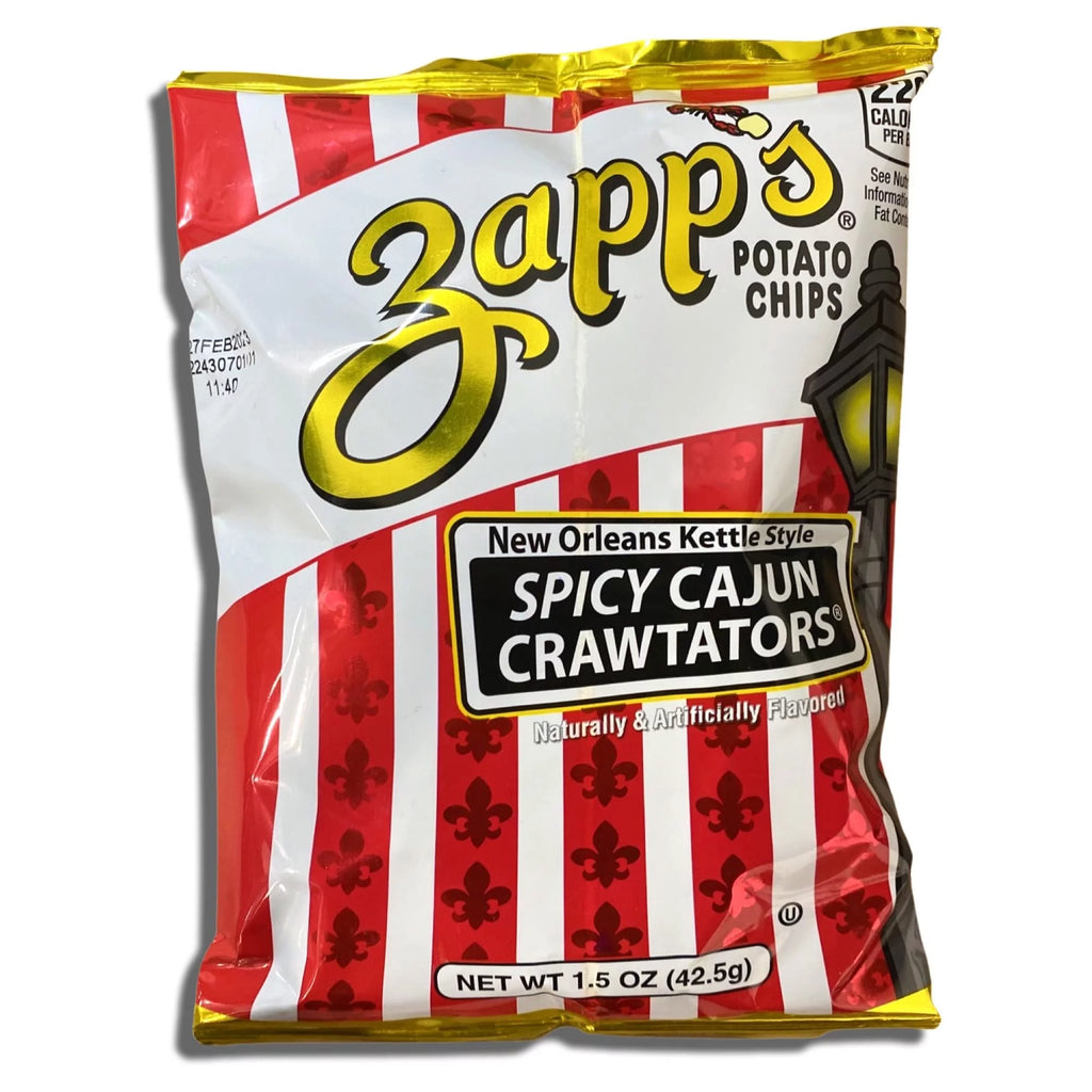 Kettle Potato Chips Variety Pack 8 Flavors q7