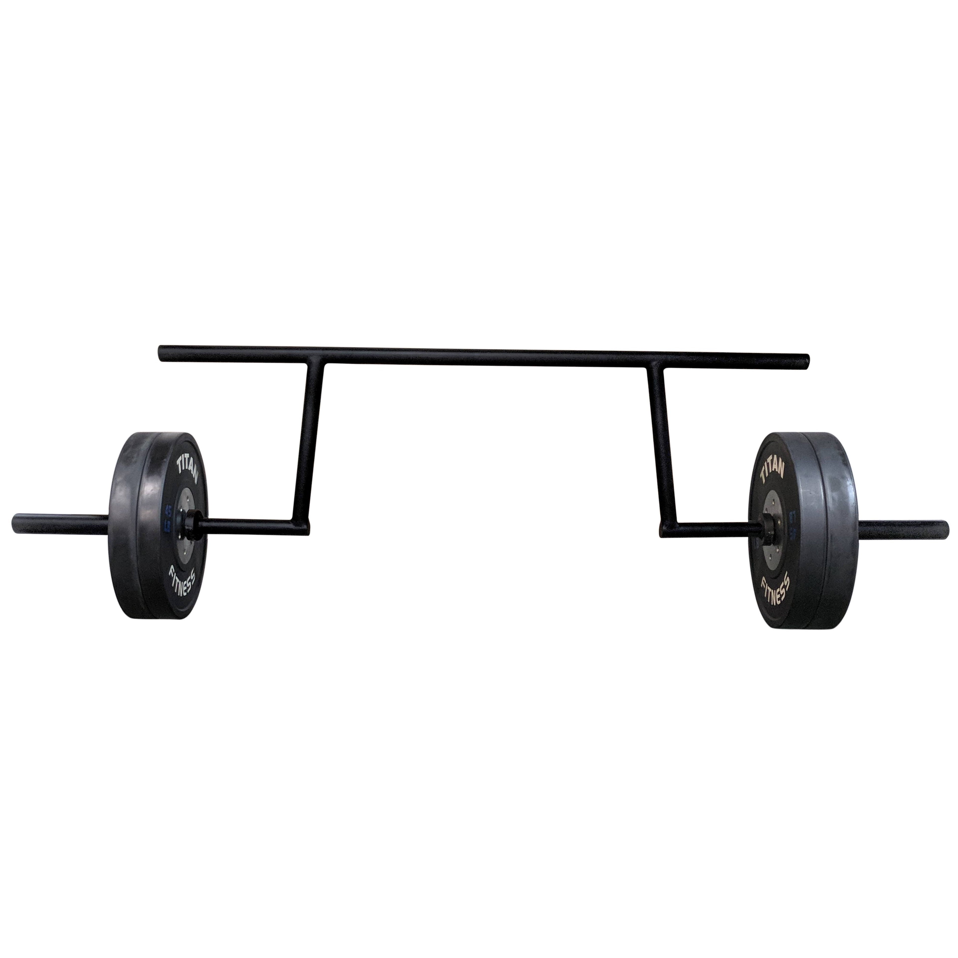 Rackable Camber Bar 7k