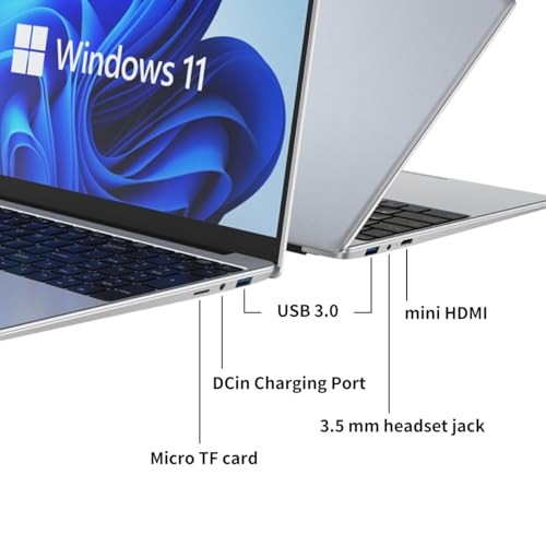 Gaming Laptop 15.6" FHD, 16GB RAM, 512GB SSD, RGB Keyboard, Windows 11 Pro k7