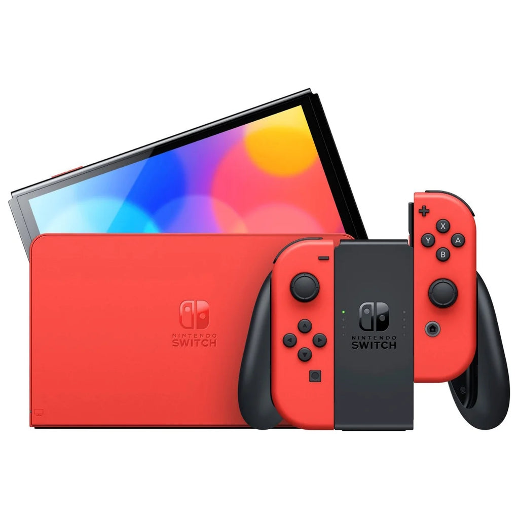 Mario Kart 8 Deluxe Bundle with Screen Cleaning Cloth a7