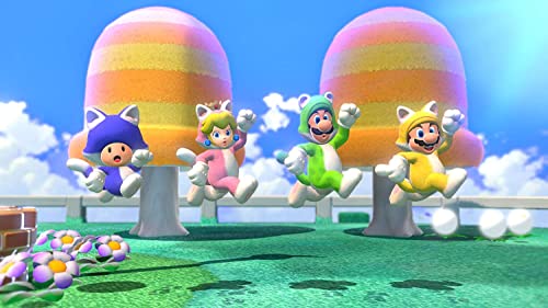 3D World + Bowser's Fury US Version r7