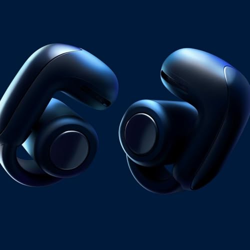 Open Ear Clip Earbuds Wireless Bluetooth A7