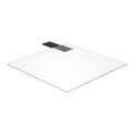 Falken Design 12 in. x 48 in. x 3/16 in. Thick Polycarbonate Clear Sheet