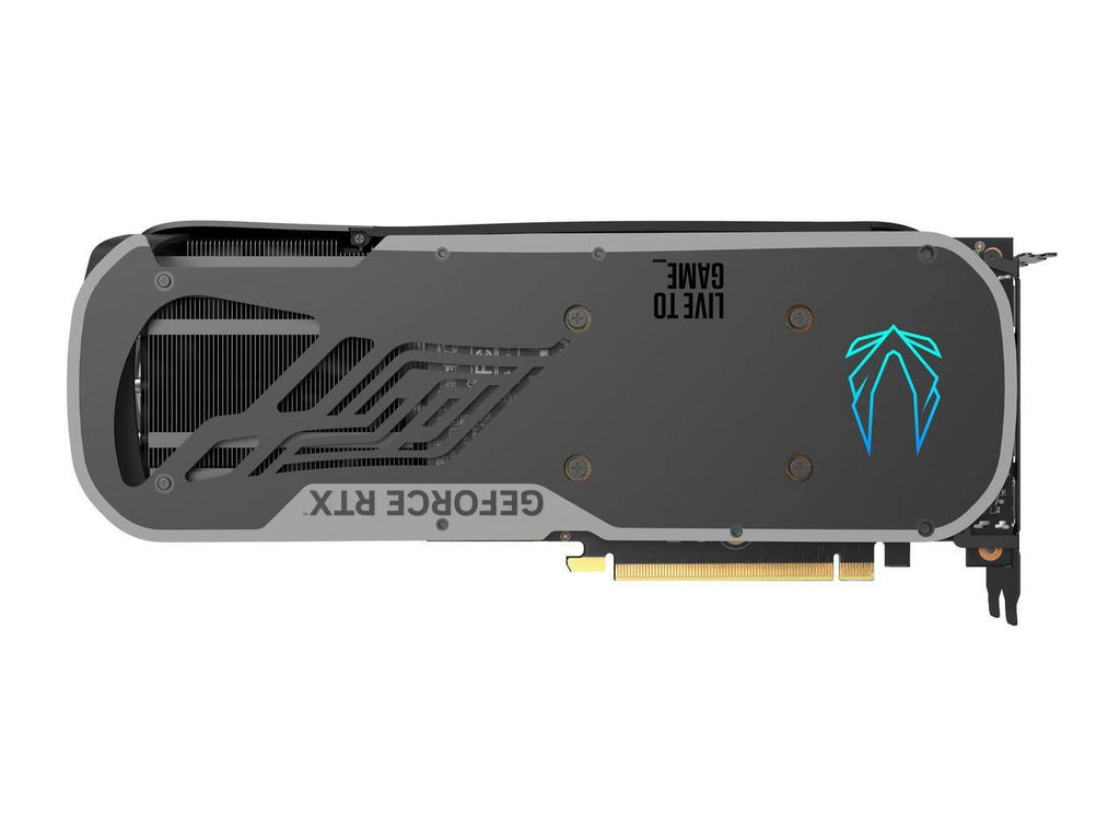 RTX 4070 Ti 12GB GDDR6X Graphics Card a7