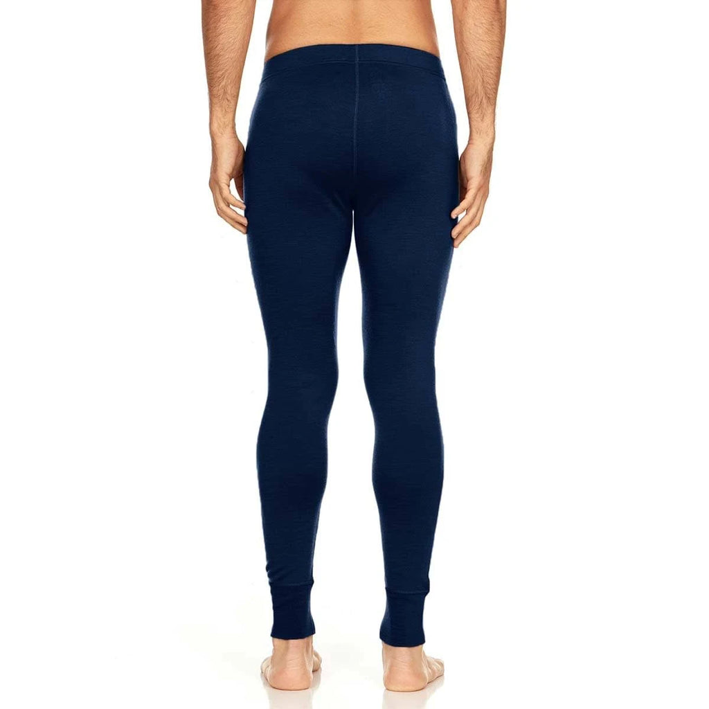 Men's Midweight Wool Bottom L7