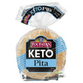 Toufayan Bakeries Pita Bread, 5 Loaves - Curated Treasures Market