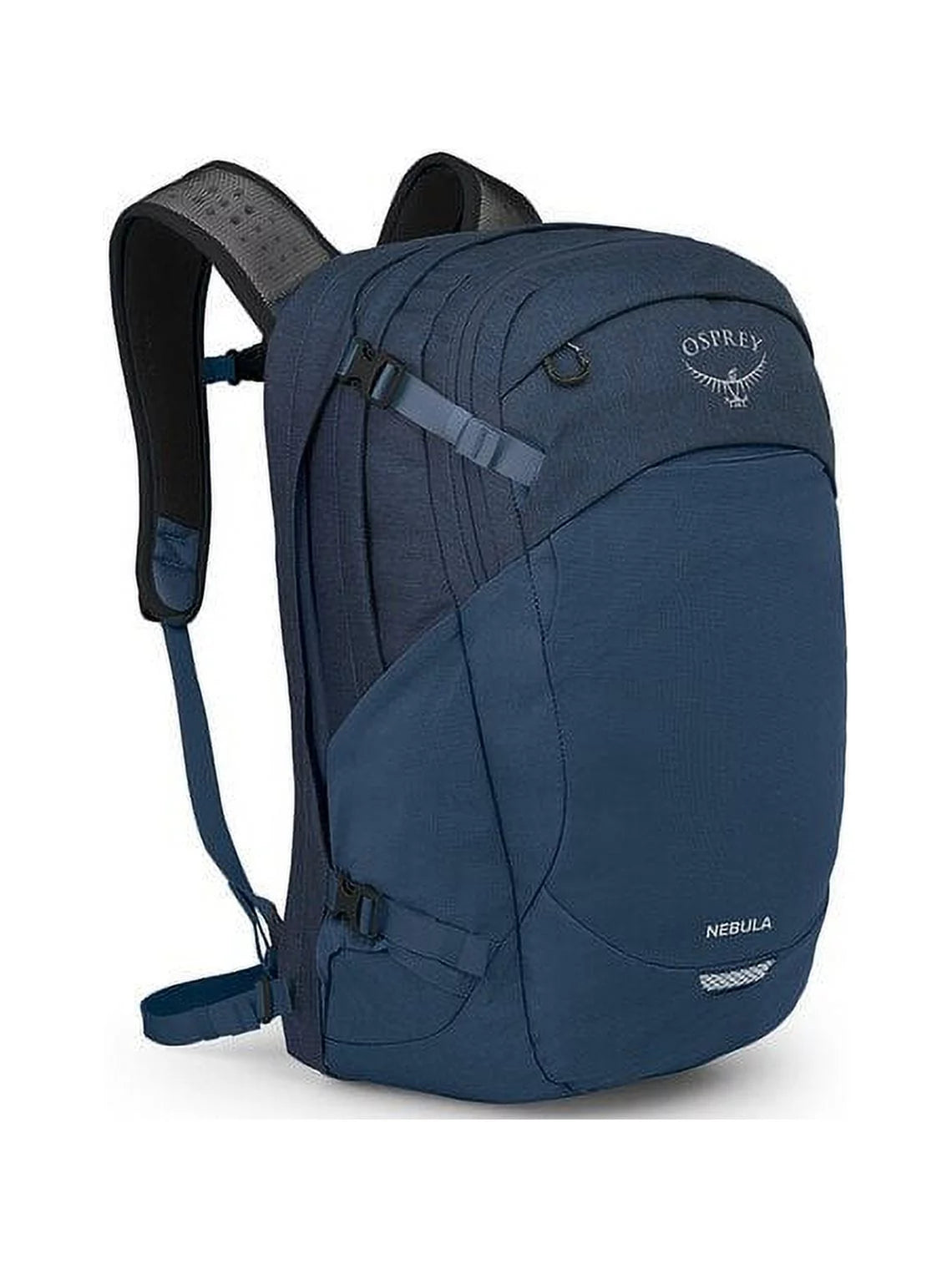 Osprey Nebula Color: Atlas Blue Heather, Size: O/S - Curated Treasures Market