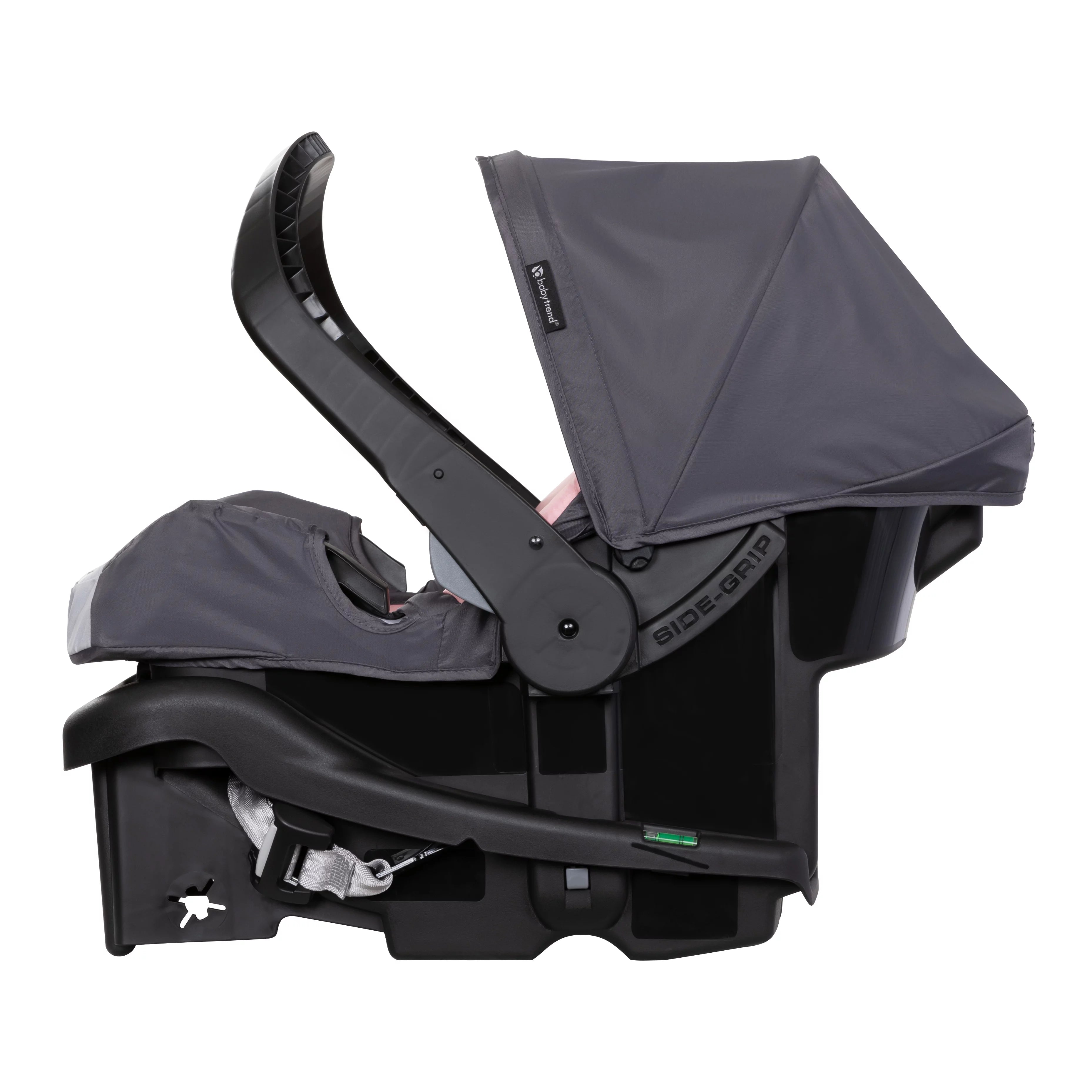 Baby Travel System Stroller Pink Flamingo 7k