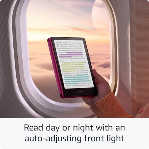 Color e-reader 32 GB wireless charging k7p