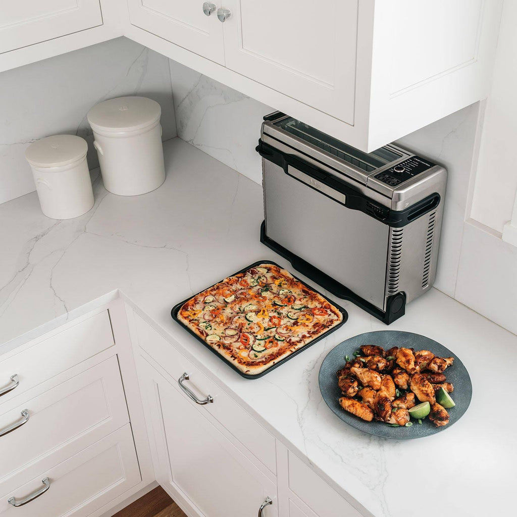 Air Fryer with Convection Oven Toaster 7k2
