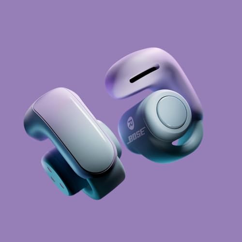 Open Ear Clip Earbuds Wireless Bluetooth A7
