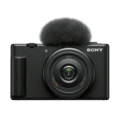 Vlog Camera for Content Creators Black k7