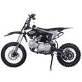 Kids Dirt Bike 125cc 4-Speed Manual Transmission a7