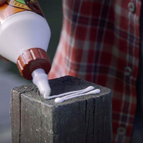 Wood Glue, 1 Gallon, Natural Wood Color 7k