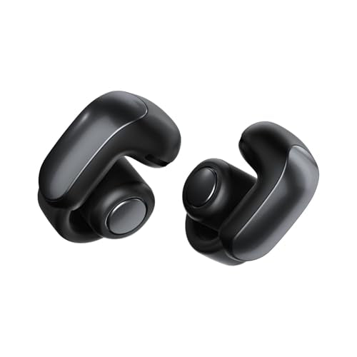 Open Ear Clip Earbuds Wireless Bluetooth A7