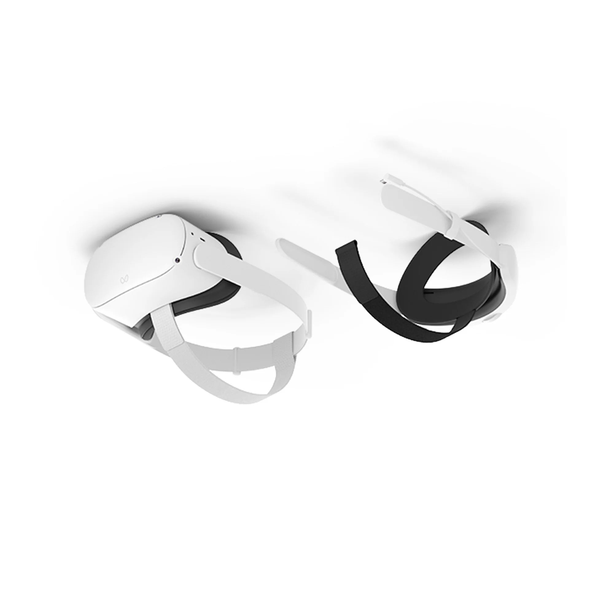 Quest 2 256GB with Elite Strap a7