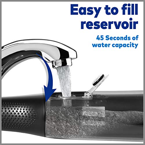 Cordless Water Flosser Portable for Travel & Home A7