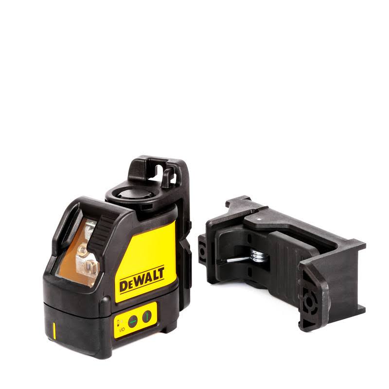 Green Cross Line Laser k7