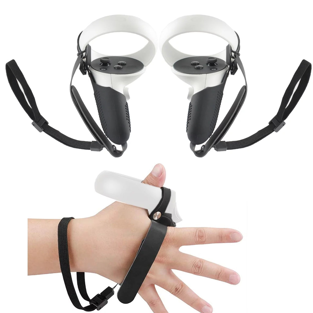 VR Headset Bundle with Controllers and Accessories k7