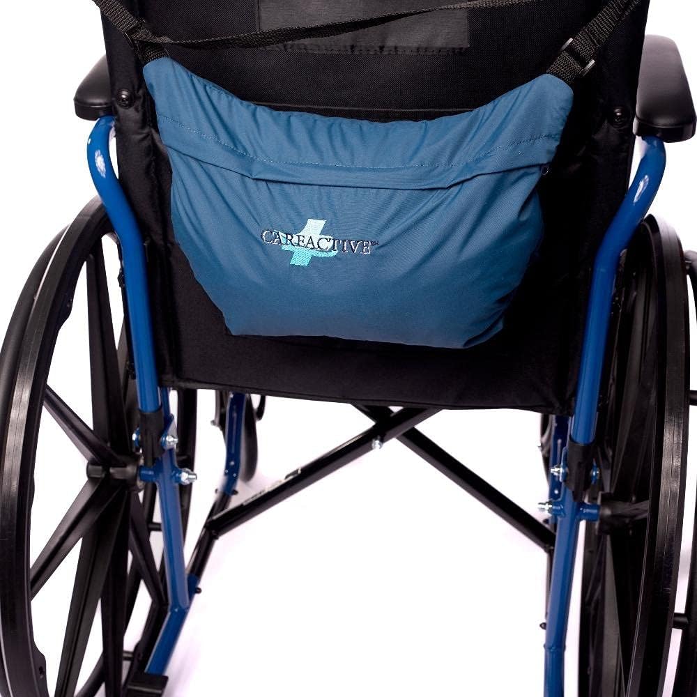 Wheelchair Poncho Rain Cover k7