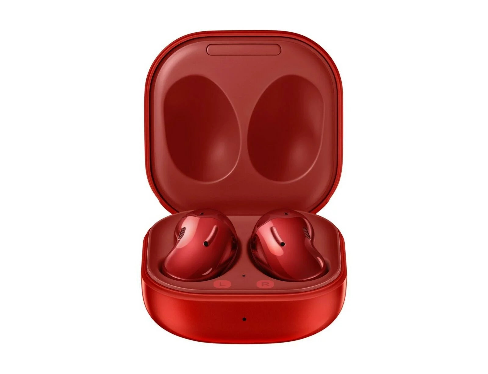 Pre-Owned  Samsung Galaxy Buds Live R180 (Fair) - Curated Treasures Market