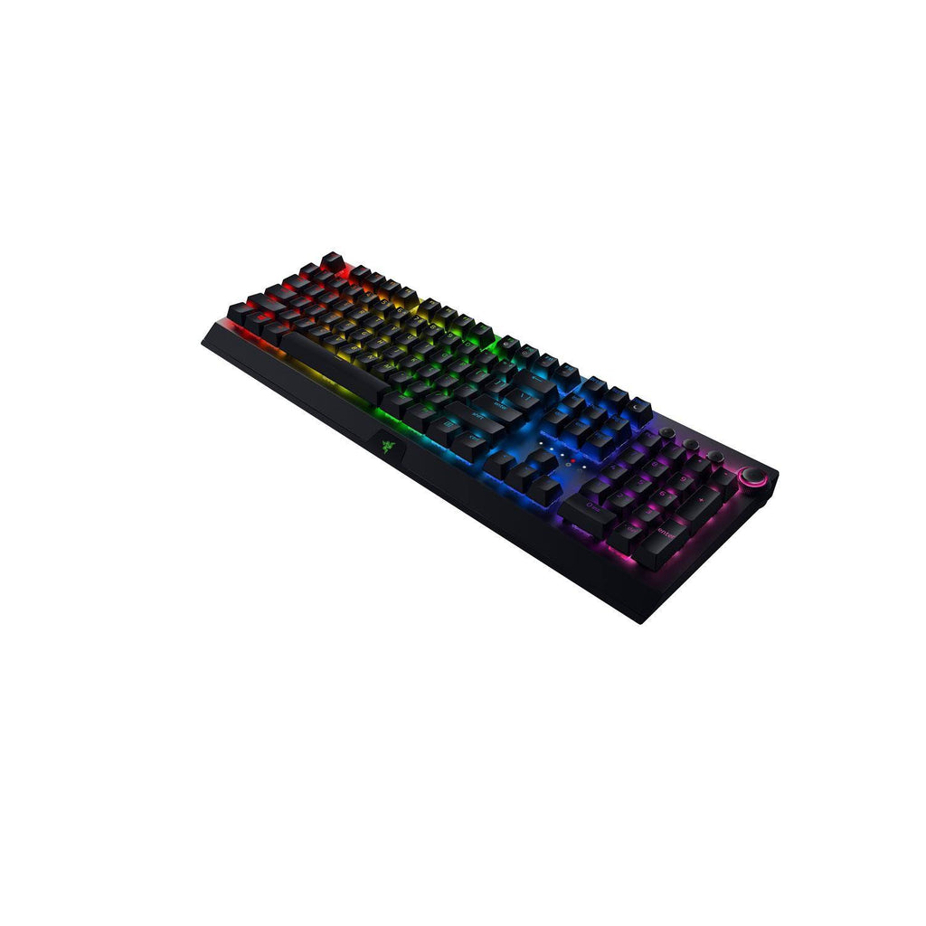Wireless Mechanical Gaming Keyboard Yellow Switch k7p