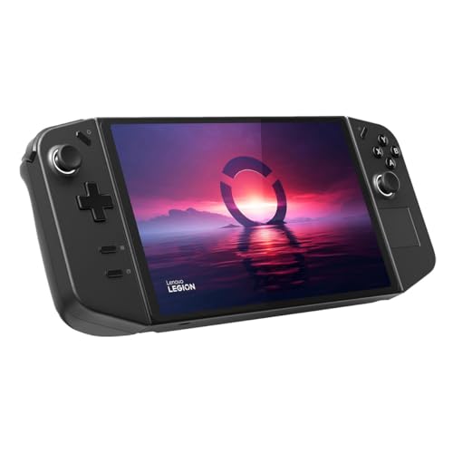 Handheld Gaming PC 8.8" 144Hz Touchscreen 16GB RAM 512GB SSD k7