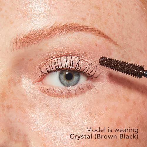 Liquid Lash Extensions Mascara, Lengthening & Volumizing, Smudge Proof a7