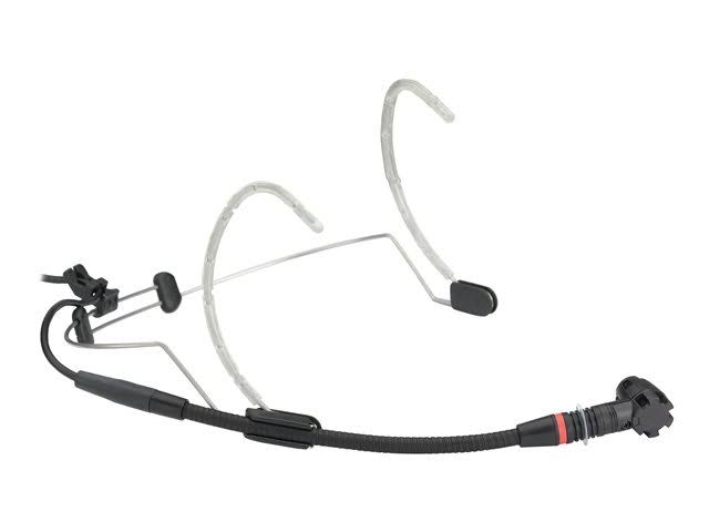 Microphone Cardioid Matte Black L7x