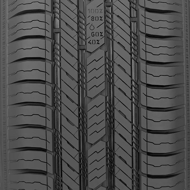 All-Season 215/60R16 95V Tire k7