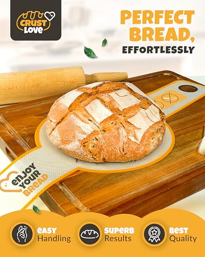 Cast Iron Dutch Oven for Bread Baking with Lid 3.2QT k7