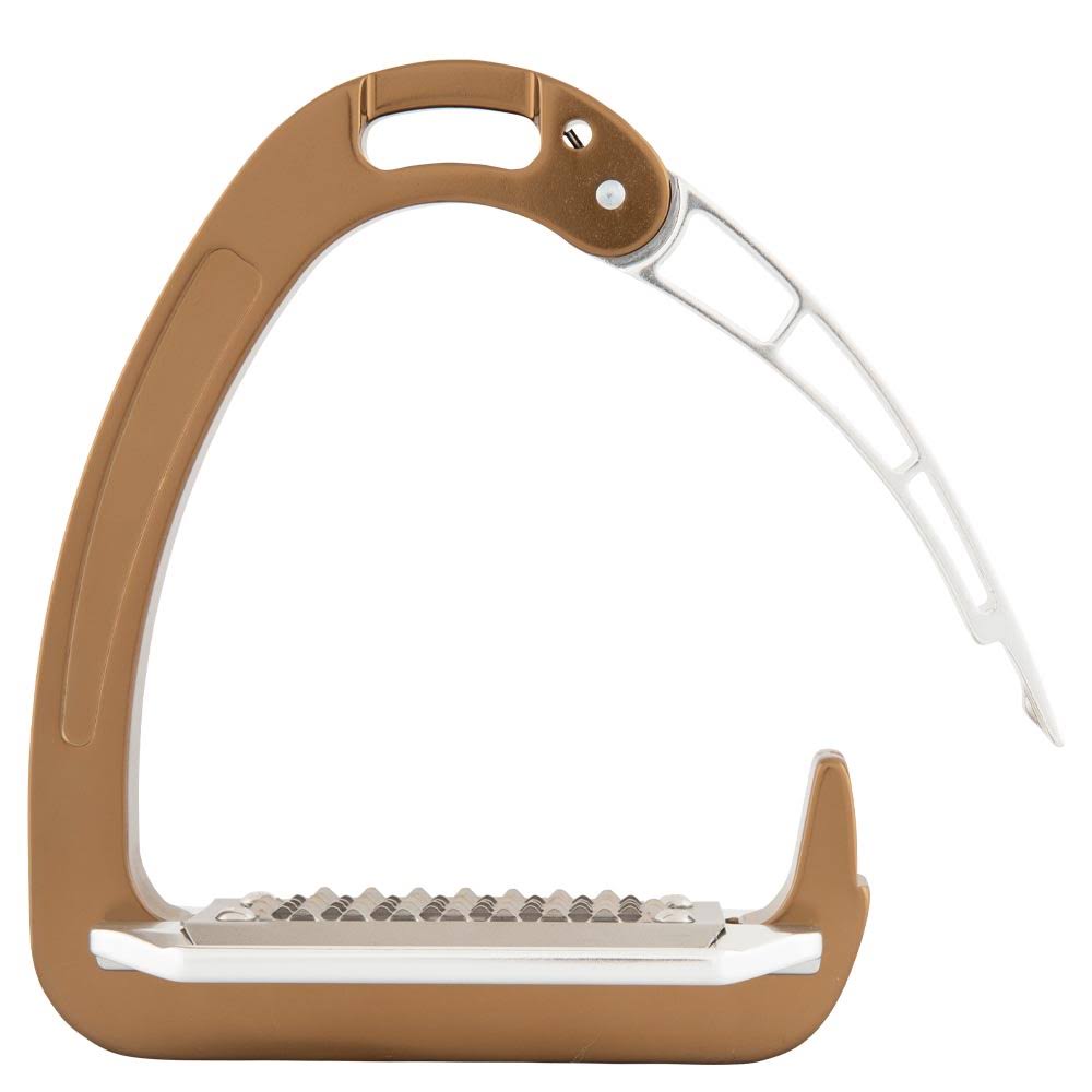 Safety Stirrups Aluminum Alloy A7