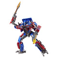 Transformers Studio Series 05 Voyager Class Movie 2 Optimus Prime Action Figure - Radiant Selections