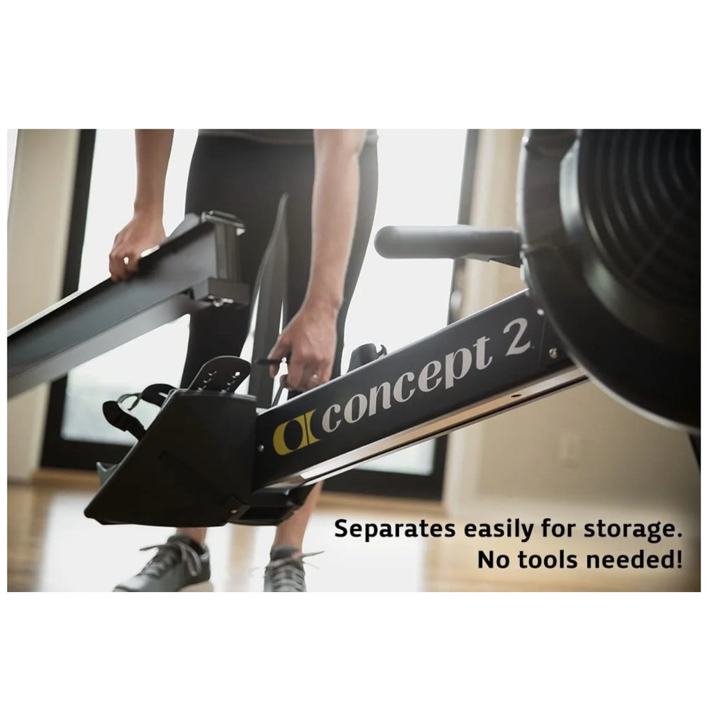 Indoor Rowing Machine with PM5 Monitor k7m