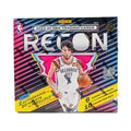 2023-24 Panini Recon Basketball Hobby Box - Radiant Selections
