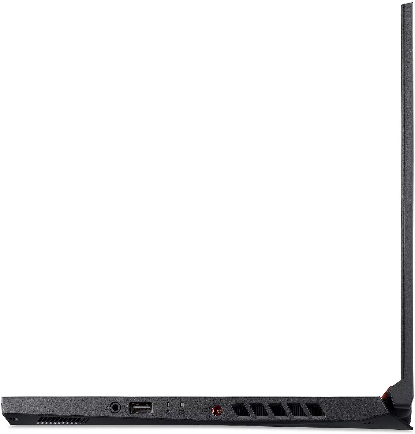 Gaming Laptop 15.6" FHD IPS 8GB RAM 256GB SSD k7