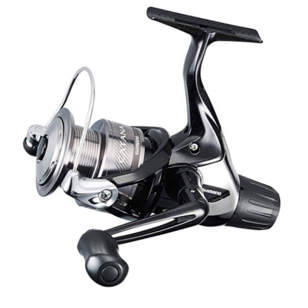 Spinning Reel 4000 Rear-Drag a7