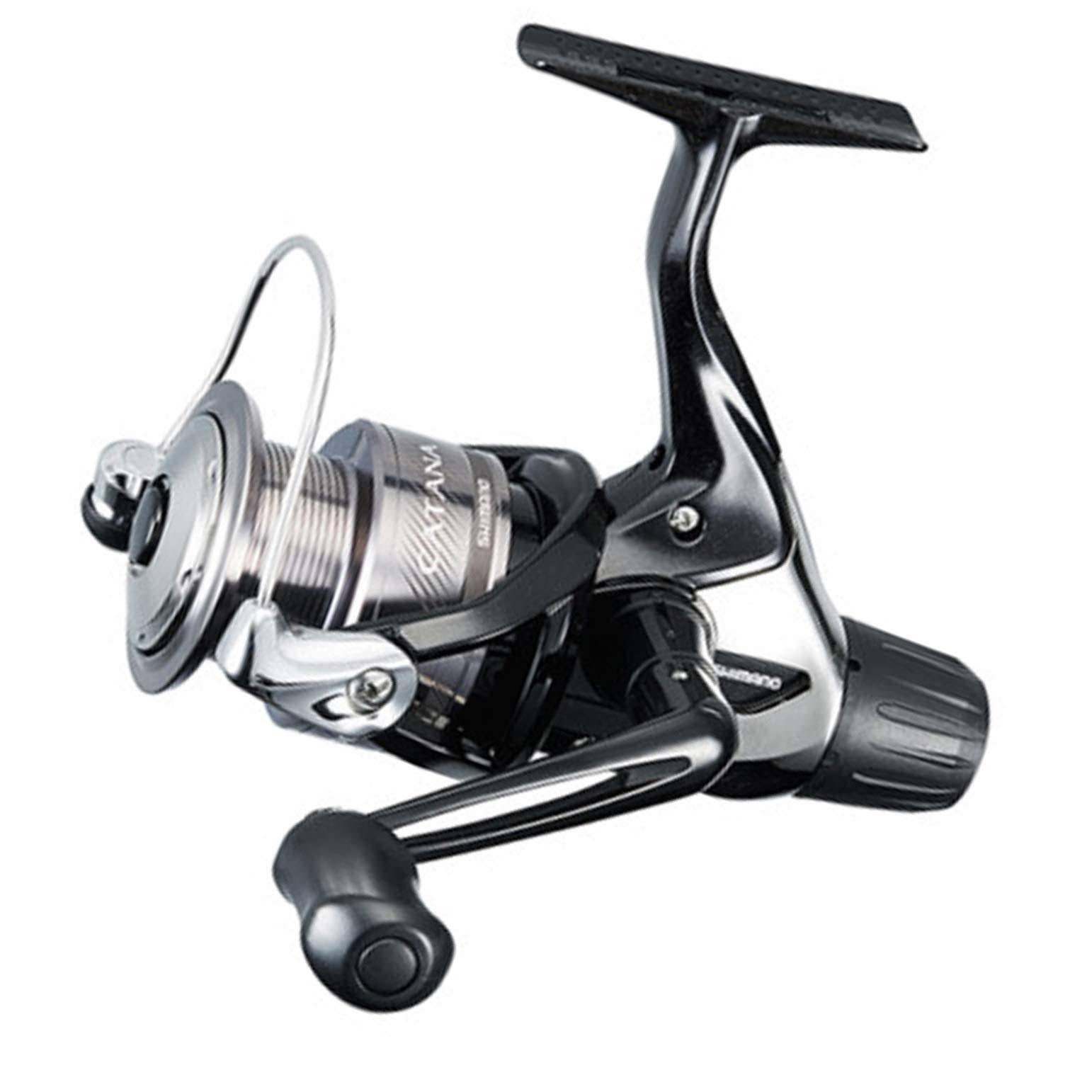 Spinning Reel 4000 Rear-Drag a7