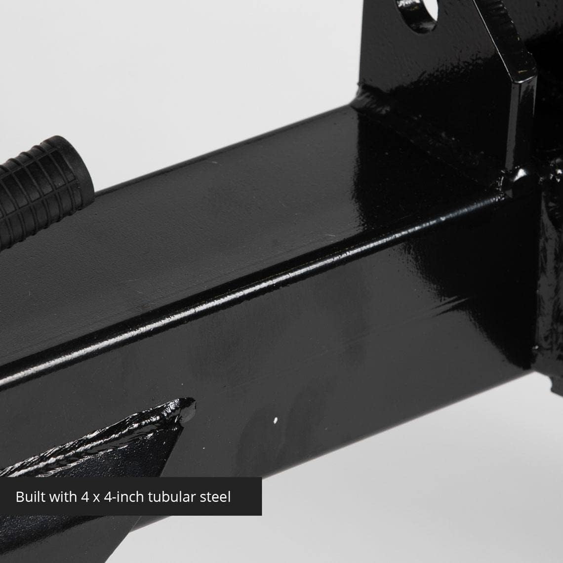 Quick Hitch 3 Point Steel a7