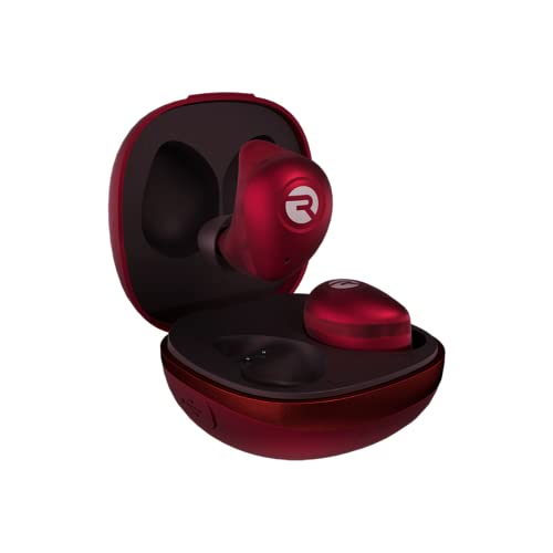Wireless Earbuds with Mic, Noise Cancelling, IPX7 Waterproof 7k