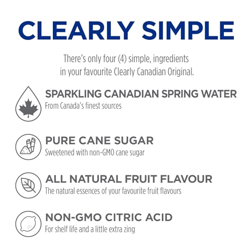 Sparkling Water Blackberry 11oz K7
