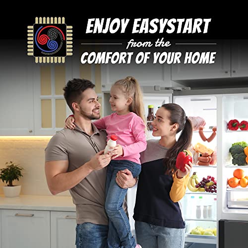 Soft Start for RV & Home Air Conditioner Generator Compatible k7