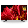 Sony 65" Class 4K UHD LED Android Smart TV HDR BRAVIA Z9F Series XBR65Z9F - Curated Treasures Market